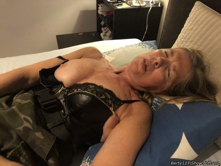 Photo of a one-eyed monster from Berty123