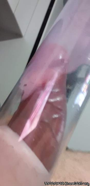 Photo of a meat stick from MYCOCK66