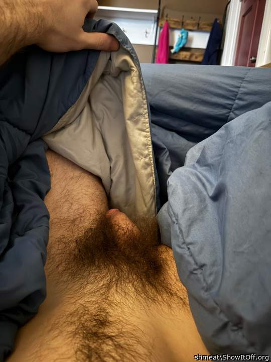 rub your face in my bush and swallow my dick?