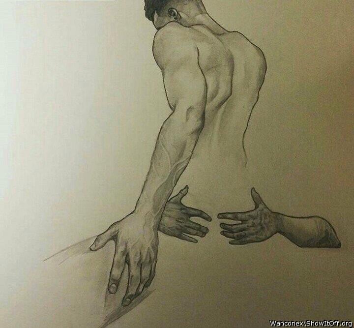 Beautiful!!  Your artwork????