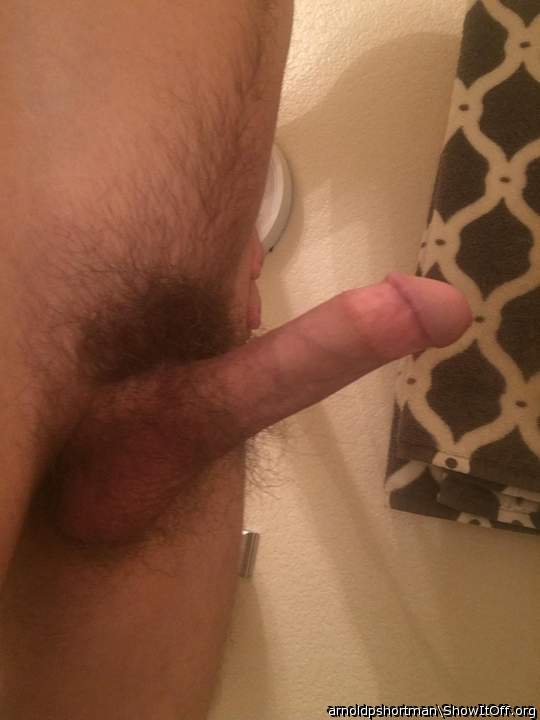 Photo of a pocket rocket from Arnoldpshortman