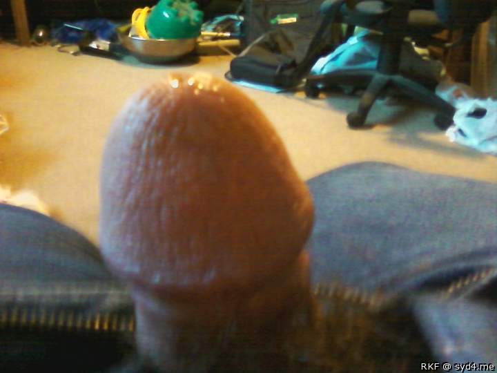 Love to sit on your wet knob and bounce my little ass.   