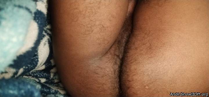 Photo of Man's Ass from Andii
