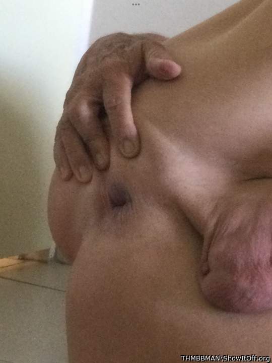 Photo of a boner from THMBBMAN