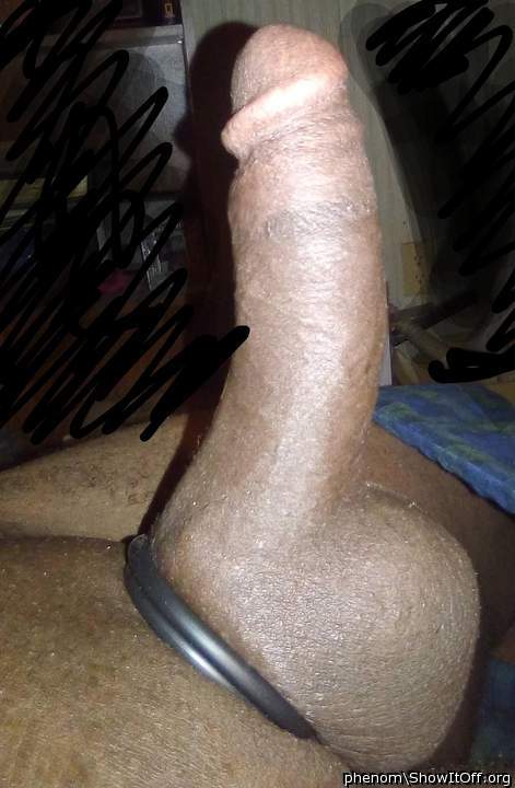 Best dick ever