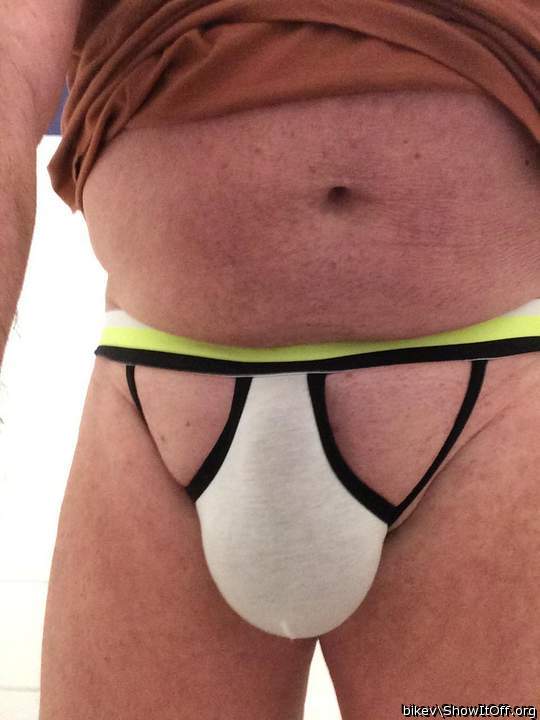 New pants