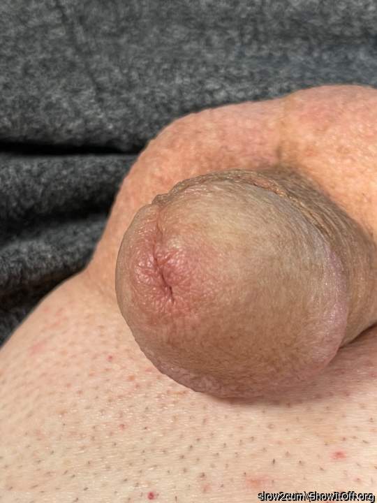 Photo of a joystick from slow2cum
