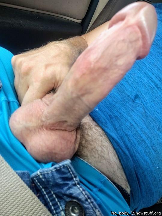 nice cock dude! 