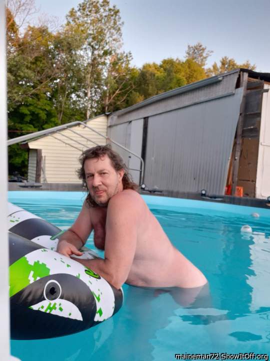 Photo of a cock from maineman72