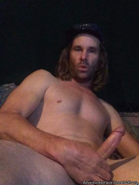 Photo of a cock from Adventuresofjack