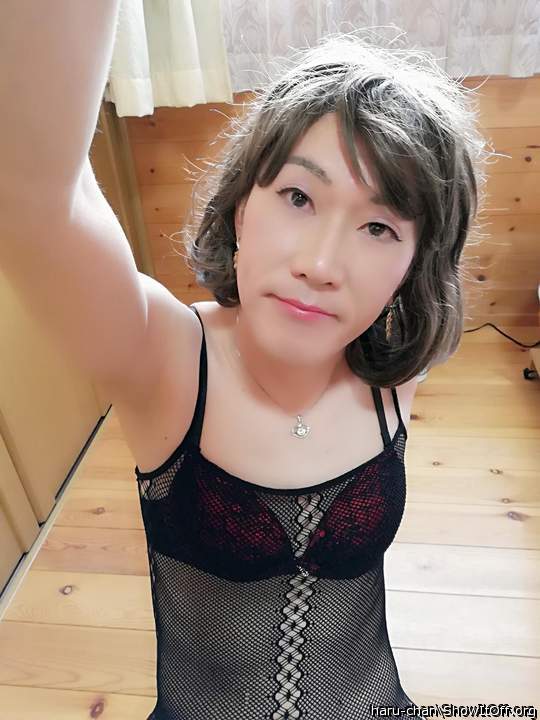 Very pretty girl,Haru-Chan