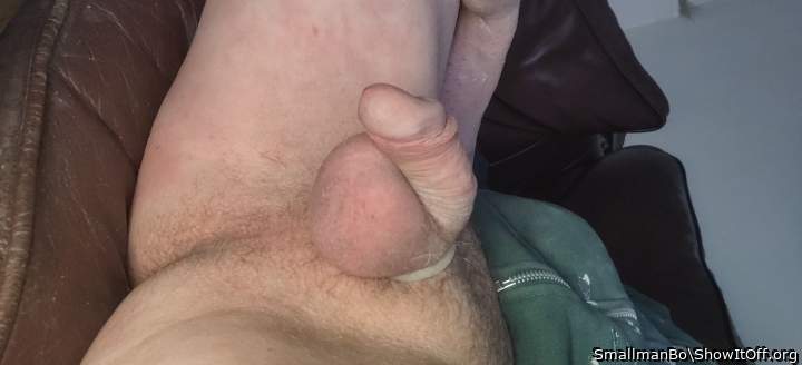 Who will get me hard