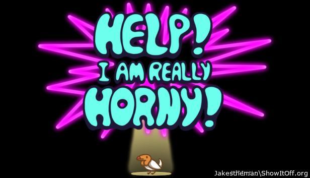 Photo of a boner from Jakestheman
