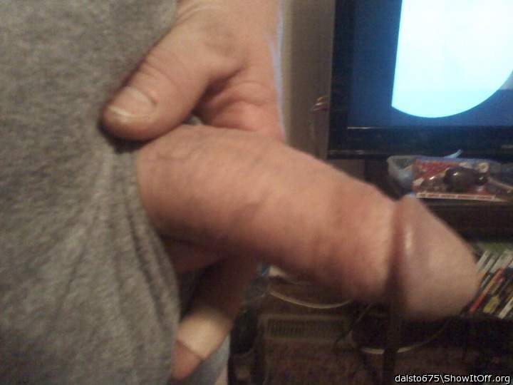 Very nice dick!