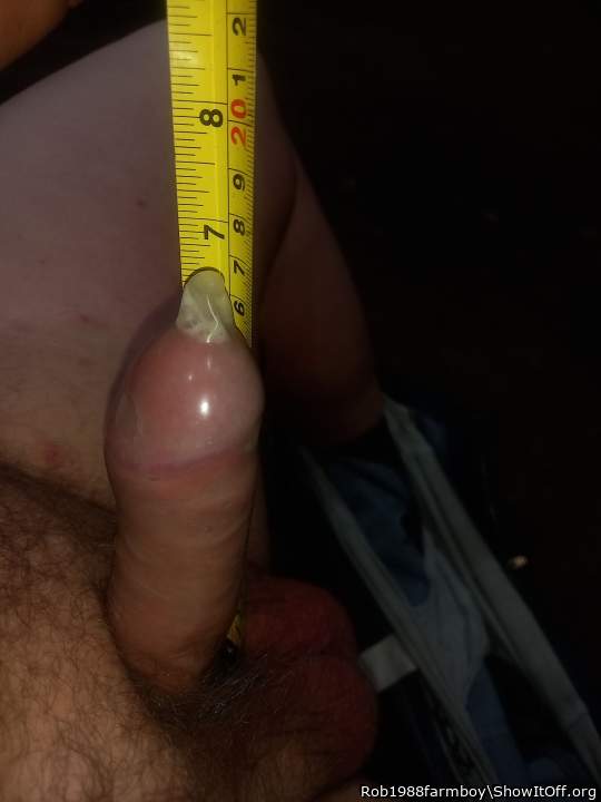 Photo of a hot dog from Rob1988farmboy