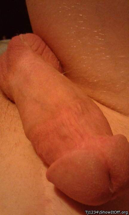 Photo of a private part from Tj1234
