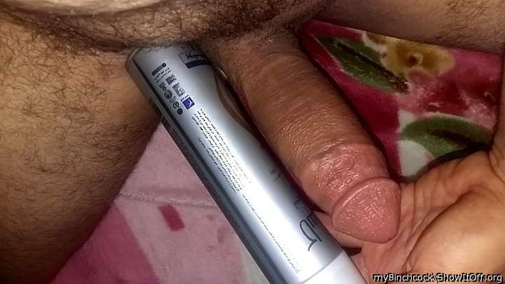 Thickness is almost 300 ml hair spray