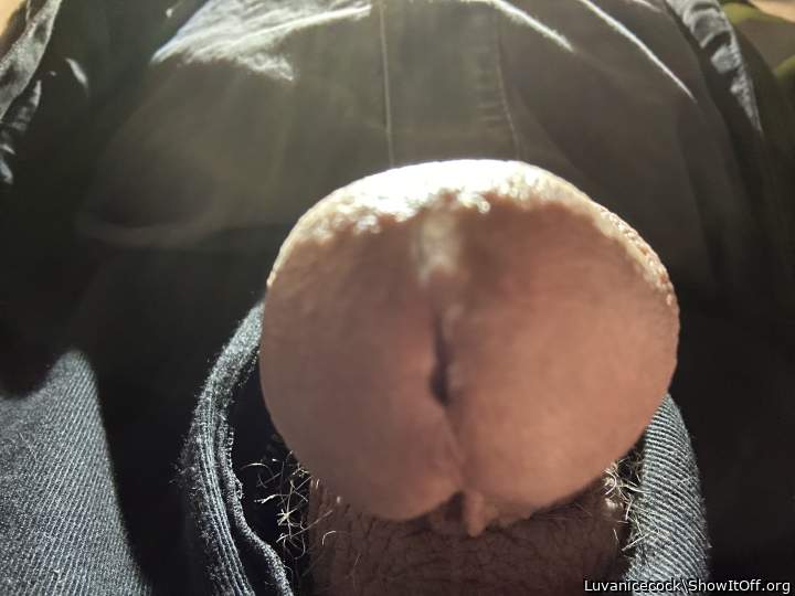 Precum for my friends