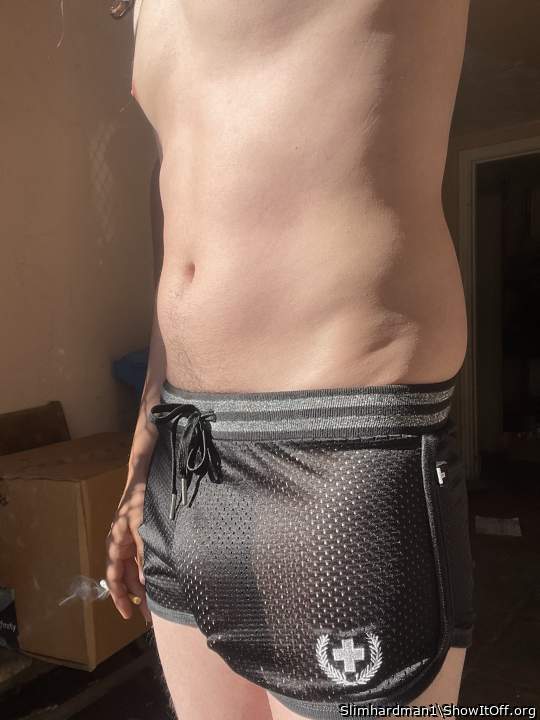 Photo of a penile from Slimhardman1