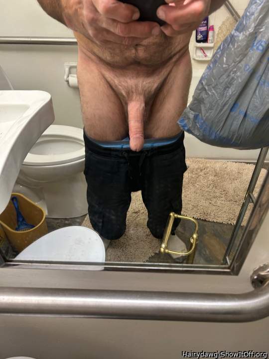 Trimmed a little!!!