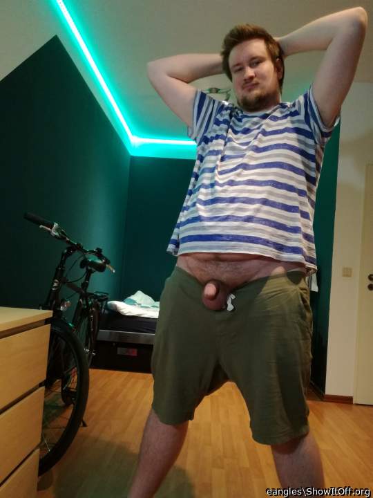 Photo of a prick from FagExposureBln