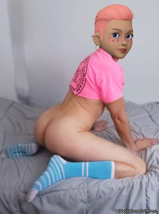 Ass