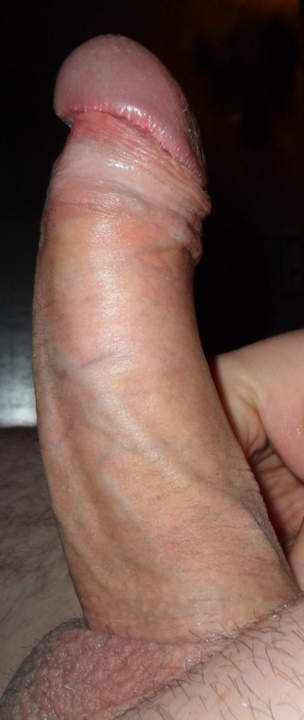 Photo of a phallus from geileralex