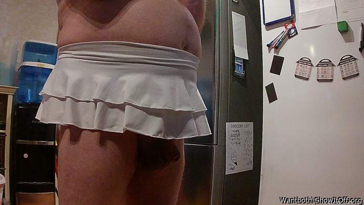 Like to see more of you !