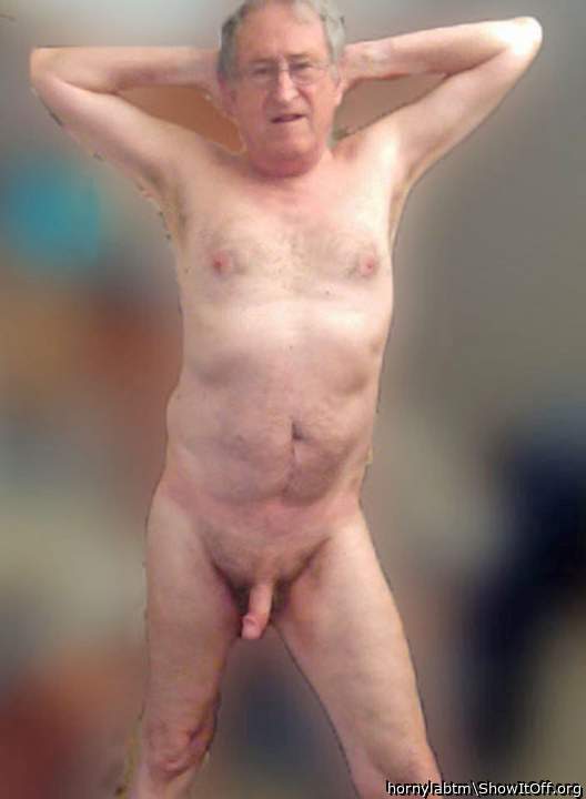 nude frontal