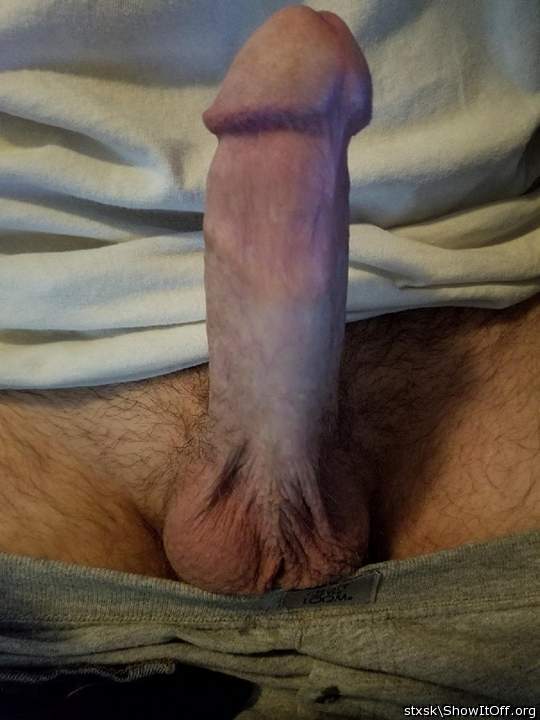 Really nice cock!
