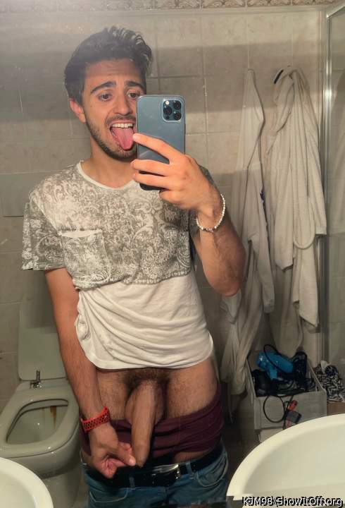 Ehi what do you think about this? &#128525;&#129322;
