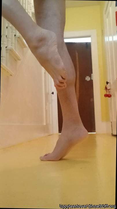 Photo of a cock from lippyteenlover