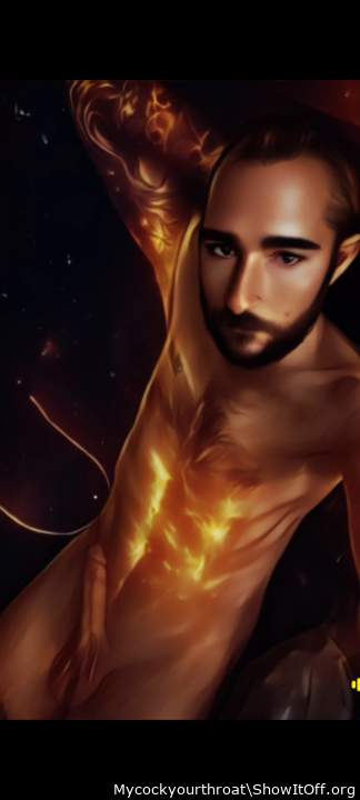 Photo of a bald-headed mouse from Mycockyourthroat