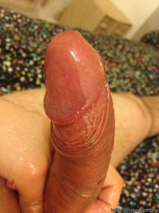 Photo of a ram rod from kastori23