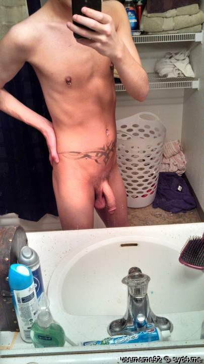 Photo of a tool from BigDickTwink