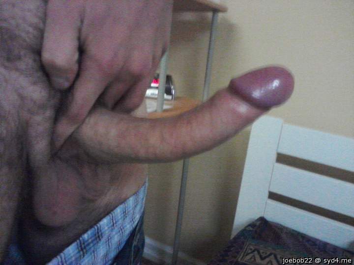 Perfect cock   