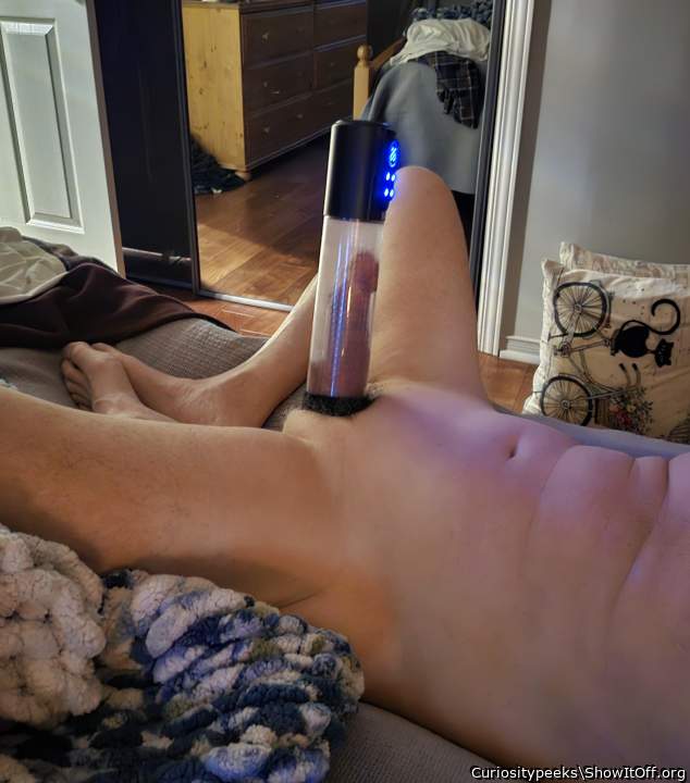 Photo of a equipment from Curiositypeeks