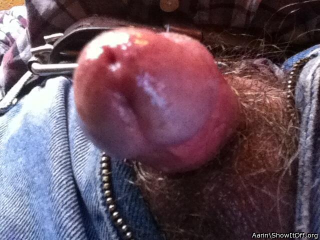 Photo of a boner from Arinn