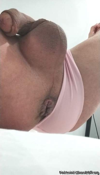 Needs cock