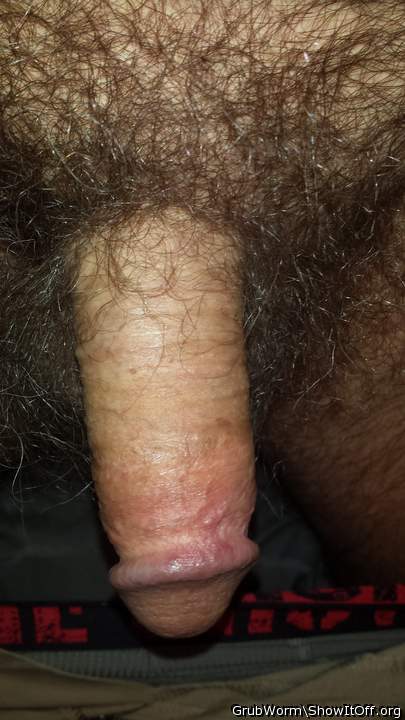 nice dick dude