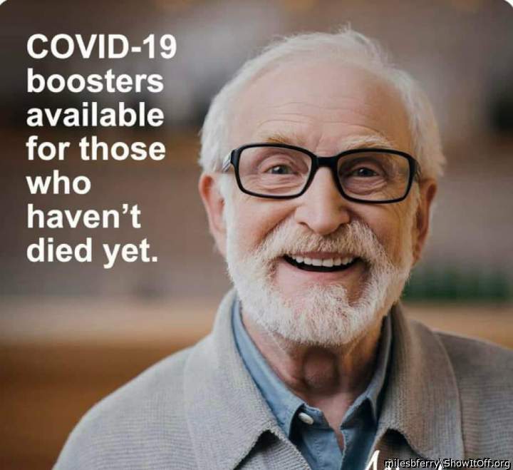 Get Yer Booster