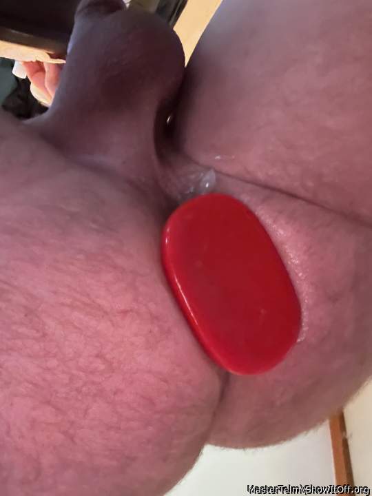 Photo of Man's Ass from MasterTelm
