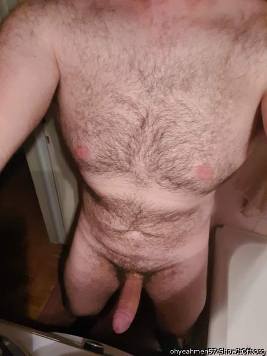 Photo of a shaft from ohyeahmen57