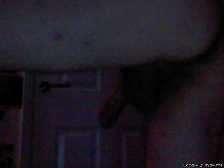 Photo of a joystick from Cock84
