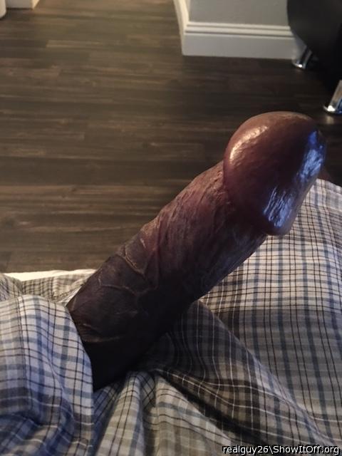 Photo of a stiffie from realguy26