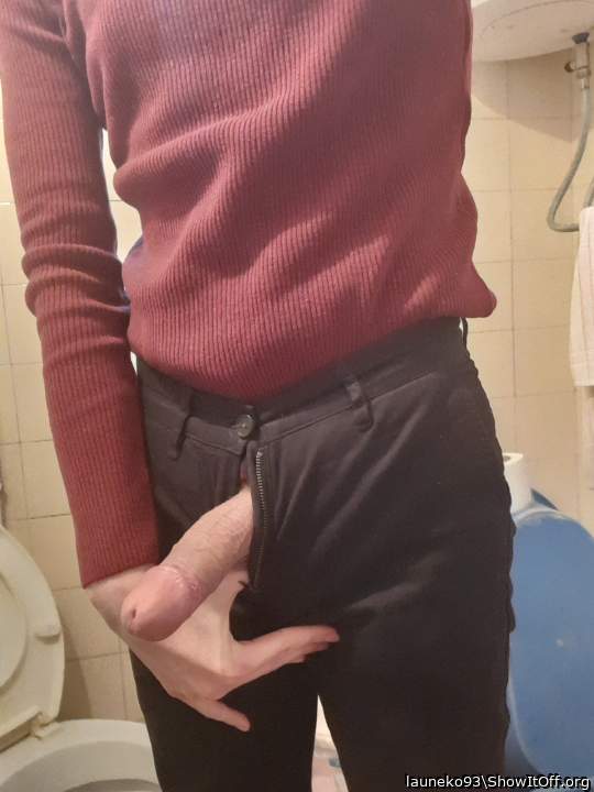 Photo of a penis from launeko93