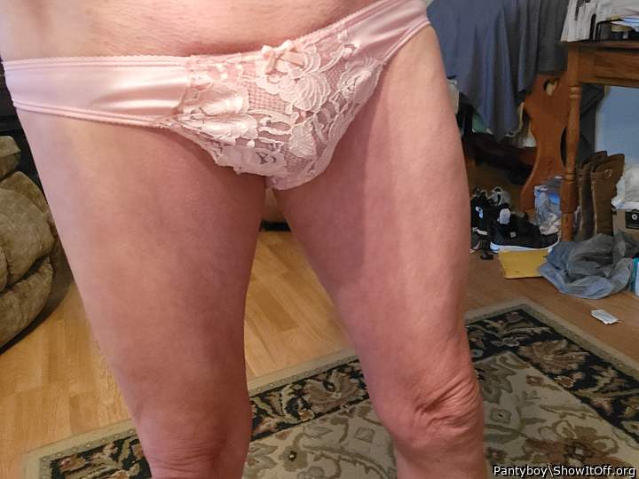 Photo of a dick from Pantyboy