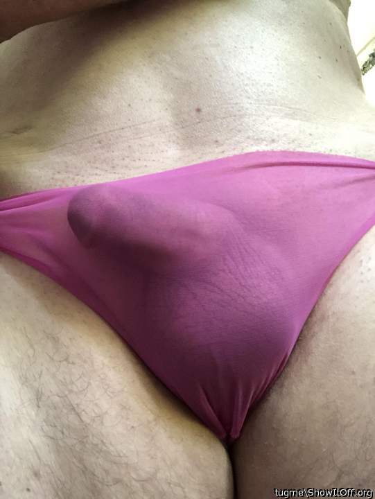 new pair of my panties 2