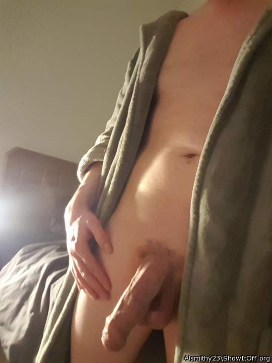Photo of a pecker from Alsmithy23