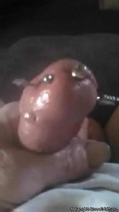 Photo of a schlong from Melang80